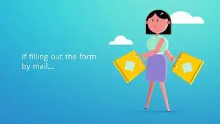 How to Fill Out a Continuous Claim Form