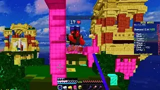 bw knockback is so crazy