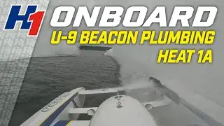 2025 Apollo Mechanical Cup Heat 1A: U-9 Beacon Plumbing
