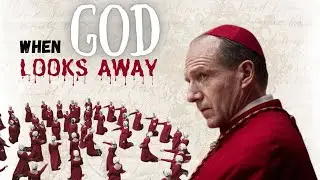 Religion Unmasked | Conclave & The Handmaid&rsquo;s Tale Analysis (Spoilers)