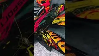 Best Paint Job Decals For Dirtbike #dirtbike #decalstickers #dirtbikefreax #mostbestdecals