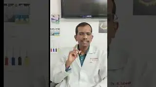 A small dental problem causing problem in life