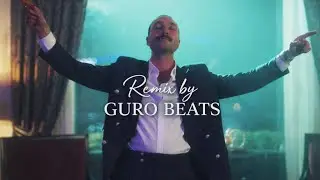 Kadir Baba (Eşref R&uuml;ya)- YENİDEN TALLAVA REMIX 2026 (by Guro Beats) 