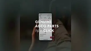 Shop online with AGCO Parts - GB IE