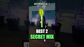These 2 Combos Will Change Your Game in Schedule 1