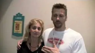 Scott Zlateff Interviews Kim Tarr