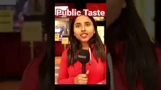 Khakee The Bihar Chapter Public Review | Khakee The Bihar Chapter Public Reaction