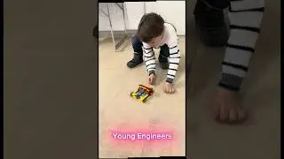 Mottwoch Kurs #youngengineers #kids #lego #pirateshipmodel #stem #automobile #birthday