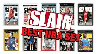 SLAM! 🏀 Best Card Set Ever?! Should You INVEST? 📈