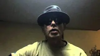 Linda Maechtle's Birthday Song