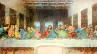 Eucharistic Prayer of the Cosmos