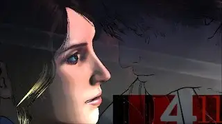 D4 Dark Dreams Don't Die #11 -Der Frachtraum ●Let's Play D4