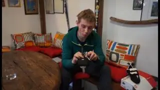 Скальные туфли OCUN REBEL