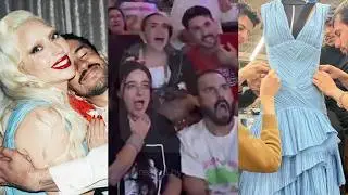 Viewers React To Lady Gaga's Surprise Super Bowl Appearance