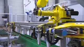 Wire and tube bending machine Numabend ST8 - NUMALLIANCE