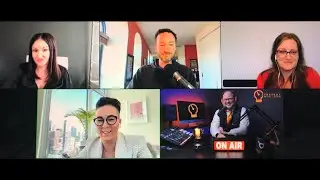 COMMB Talks - OOH and the Automotive Industry