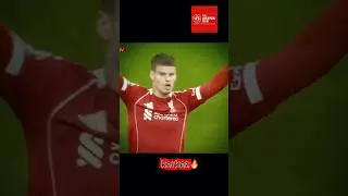 That tackle from Kerkez&hellip; pure warrior spirit ⚔️❤️ Vs Newcastle #liverpool #ynwa #football