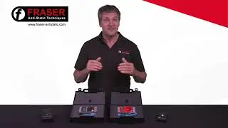 Static Meters: Precise Measurement Solutions for Safety, Quality Control, and Efficiency