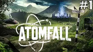 Fallout England Is Pretty Wild! - Atomfall - Part 1