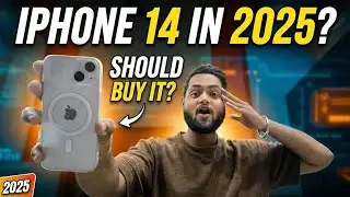 DON'T Buy the iPhone 14 in 2025 🟥