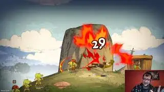 Goblin Stone review SO ADORABLE