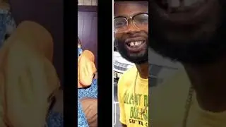 &ldquo;M Wreck TV Exposes the Mask Papoose Wore to Knock Out the Fictional Block Captain&rdquo;