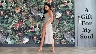 Shea Butter Baby - Ari Lennox & J. Cole ( Dance video )