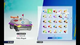 Sonic Racing  CrossWorlds   2025 11 30 3 39 46 PM