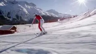 Andreas Schauer erkl&auml;rt Faszination Skicross | Olympische Winterspiele Sotschi 2014