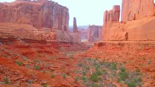 Non Pars De Mundo - Desert Journey - Epic Music (Tracks From The Archiv)