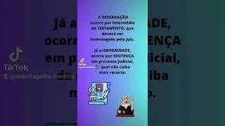FILHOS - DIREITO E EXCLUS&Atilde;O DA HERAN&Ccedil;A