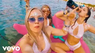 Groove Cruise - EPIC 15th Anniversary Recap