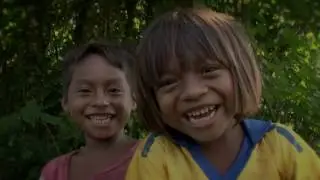 Two Worlds, One Future - The Story of Pachamama Alliance