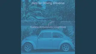 Trio Jazz Soundtrack for Rush Hour Traffic