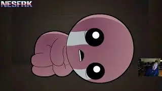 New save - The Binding of Isaac: Repentance+ - Part 13