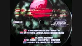 Animal Intelligence - Call Me Mad Max