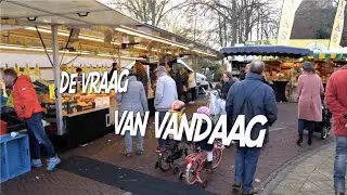 De vraag van vandaag - 'Voelt u zich veilig in Heemskerk'
