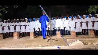 afc choir winning team 2024