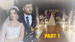 Mistafa & Bahar  . H Mizgin romi //مصطفى و بهار . فنان مزكين رومي