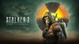 S.T.A.L.K.E.R. 2 Heart of Chornobyl #2
