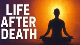 Life After Death | A Spiritual Journey Beyond the Body | Vlog144