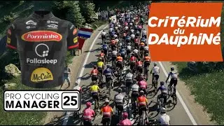 Porminho - Road World Tour #43 - Pro Cycling Manager 25