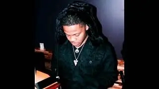 [FREE] YTB Trench x Unfoonk x Young Thug Type Beat 
