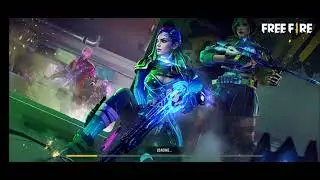 Free fire lover ❤️ XX maniya v s other'1B1 round 9me se7  roundapnamost killed