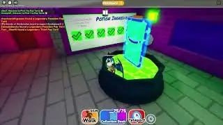 Finding the Universal and Potion Pop-Tarts! | Roblox Find The Pop-Tarts