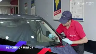 Car Glass Repair Solutions | AIS Windshield Experts