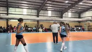 Katy United 16 Adidas v. SETX 16u