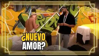 Eidevin la da toda por conquistar a Yuli | La casa de los famosos Colombia 2026