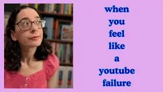 Feeling Discouraged, 2026 Reading Goals, & 2025 End of the Year Videos