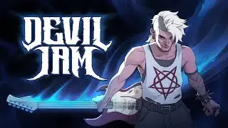 Devil Jam - Release Date Trailer